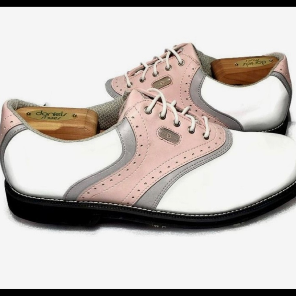 Brand New! Top Flite Golf Shoes.